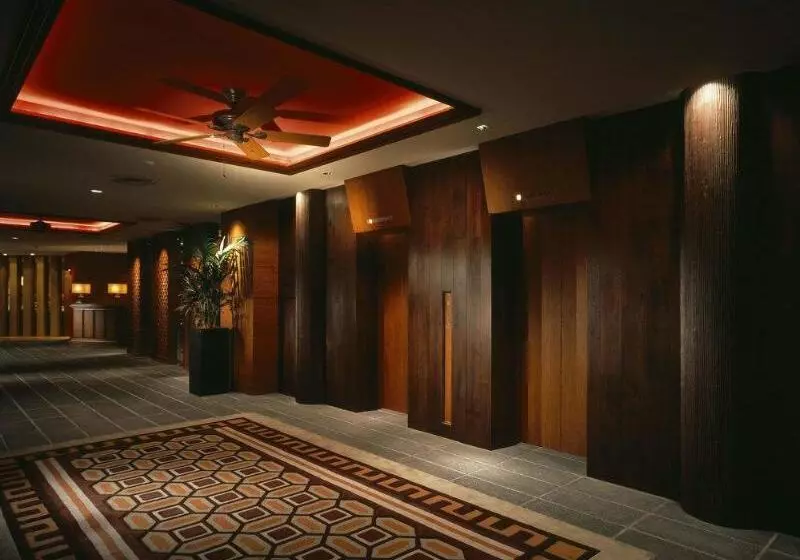 Fotos del hotel The Luigans Spa And Resort:  4