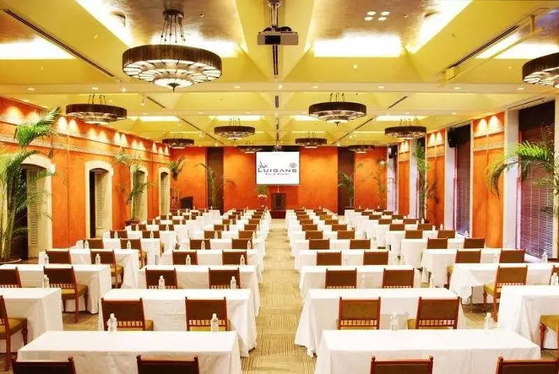 Fotos del hotel The Luigans Spa And Resort:  7