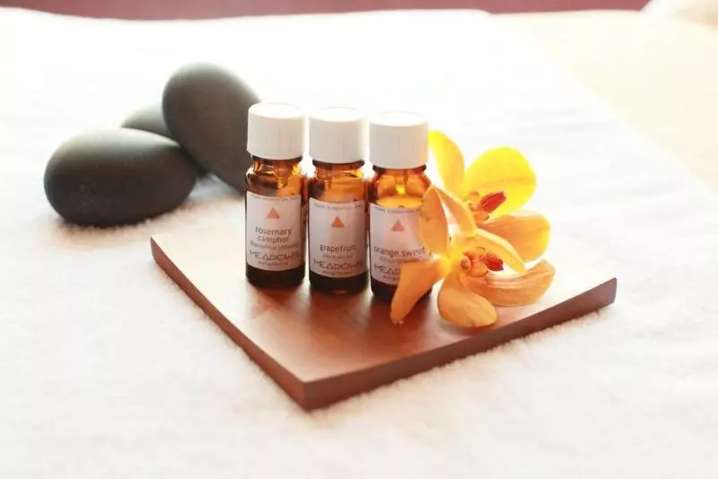 Fotos del hotel The Luigans Spa And Resort:  16