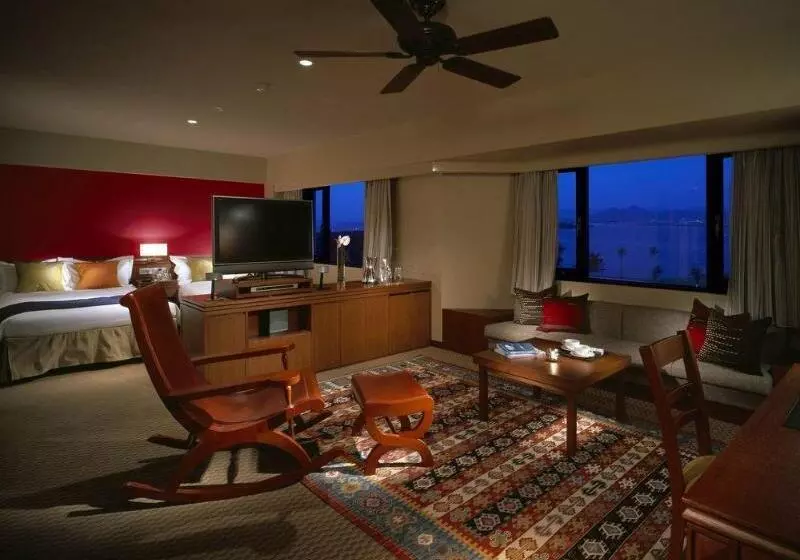 Fotos del hotel The Luigans Spa And Resort:  25