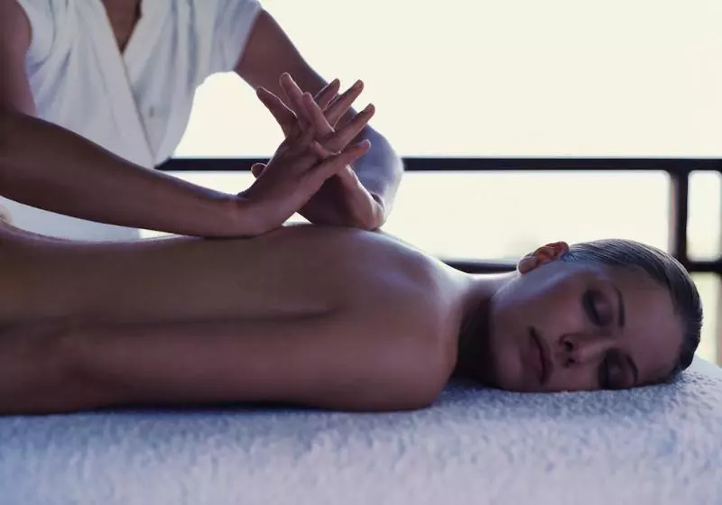 Fotos del hotel The Luigans Spa And Resort:  22