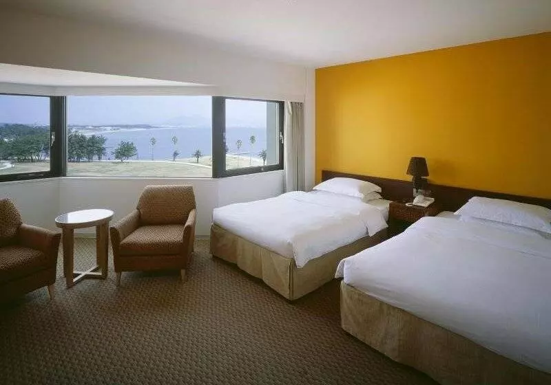 Fotos del hotel The Luigans Spa And Resort:  15