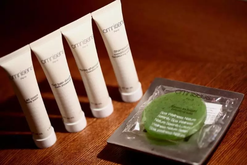 Fotos del hotel The Luigans Spa And Resort:  14