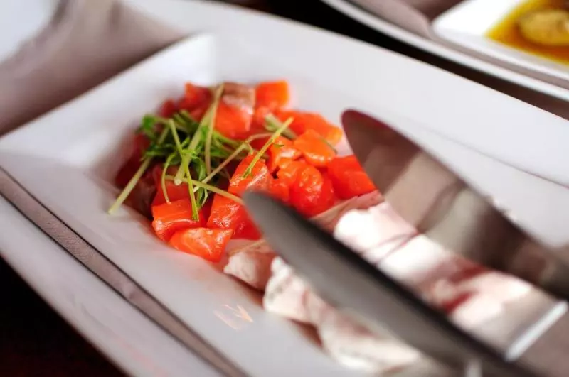 Fotos del hotel The Luigans Spa And Resort:  12