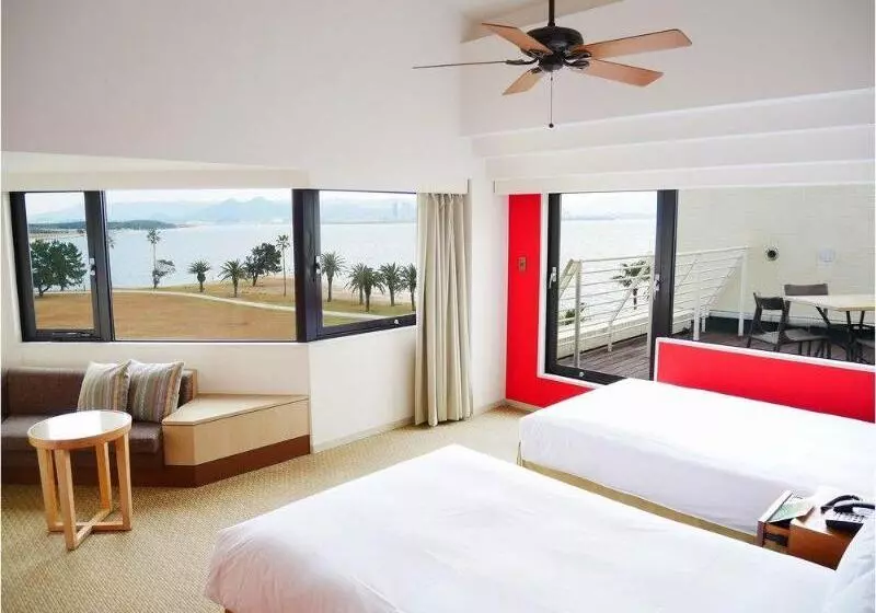 Fotos del hotel The Luigans Spa And Resort:  10