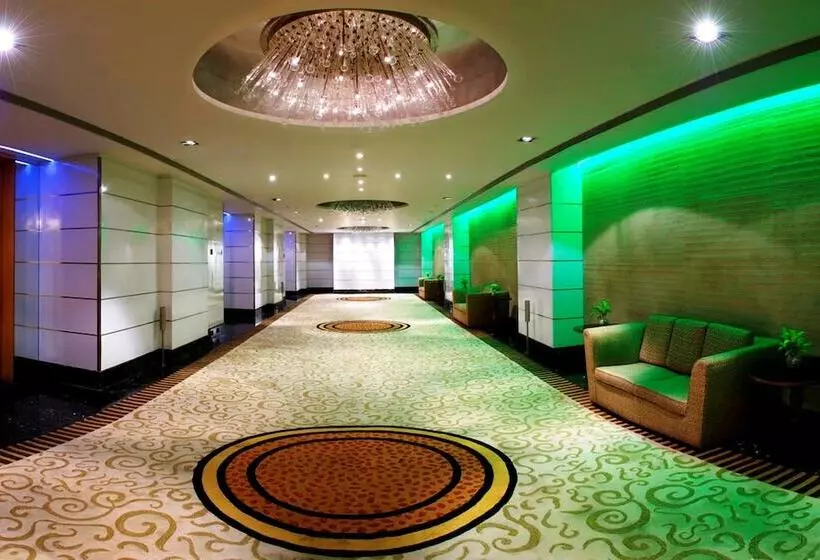 Fotos del hotel The Park Kolkata:  4