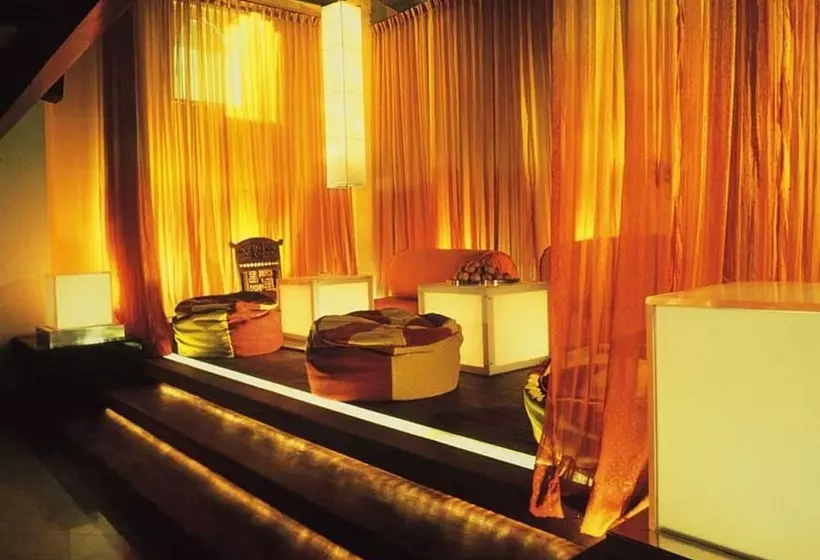 Fotos del hotel The Park Kolkata:  25