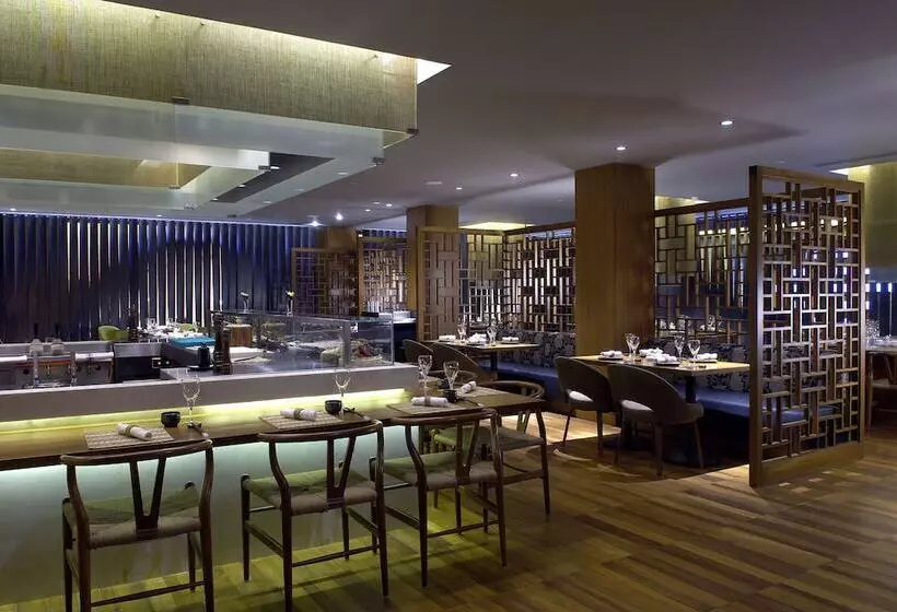 Fotos del hotel The Park Kolkata:  22