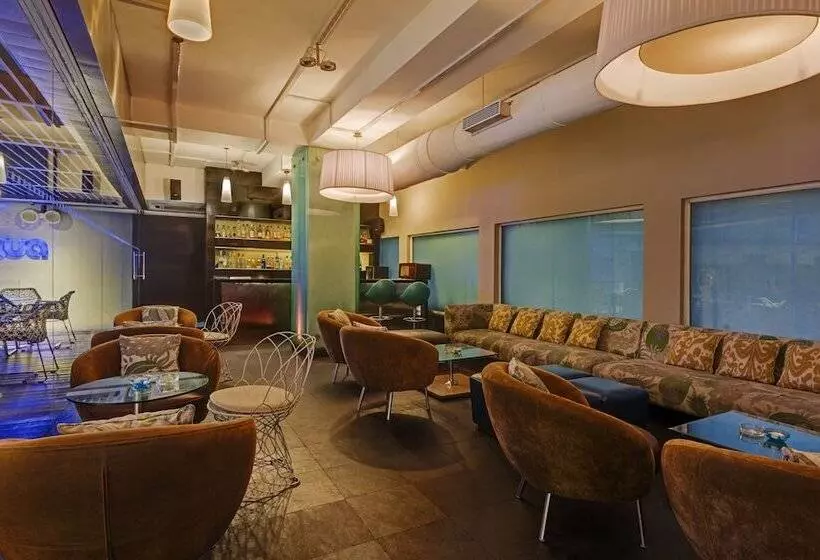 Fotos del hotel The Park Kolkata:  7