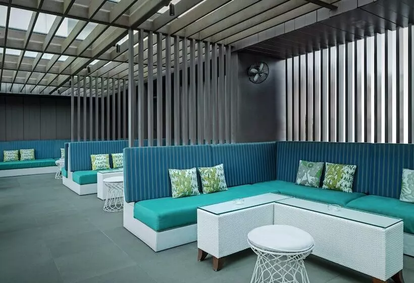 Fotos del hotel The Park Kolkata:  16