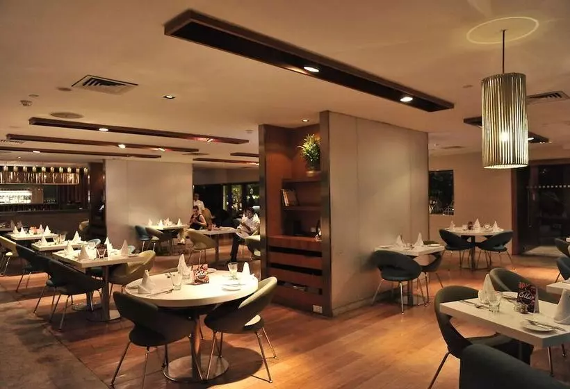 Fotos del hotel The Park Kolkata:  20