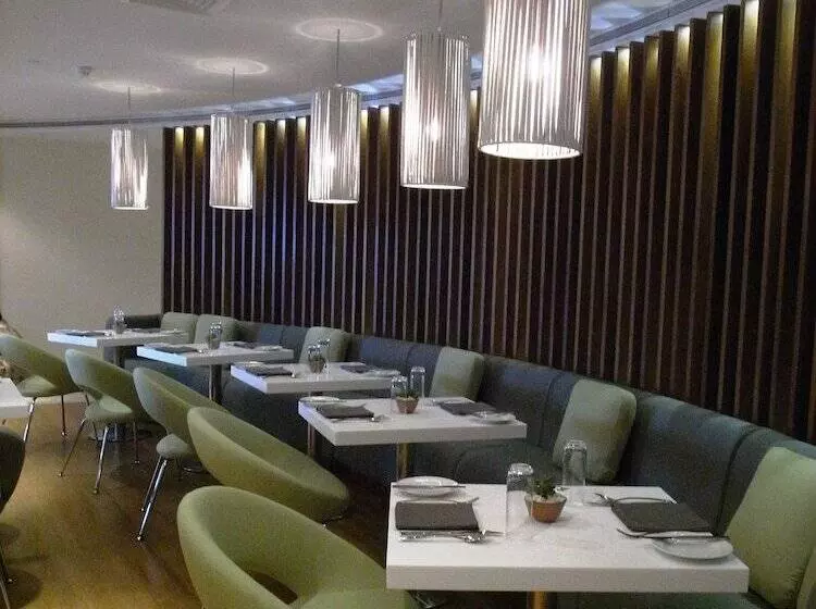 Fotos del hotel The Park Kolkata:  15