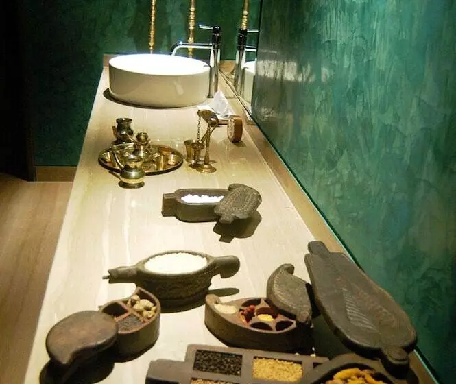 Fotos del hotel The Park Kolkata:  5