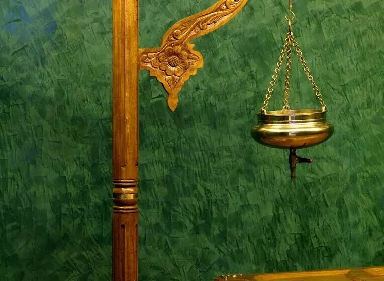 Fotos del hotel The Park Kolkata:  10