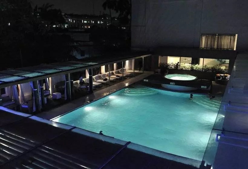 Fotos del hotel The Park Kolkata:  3