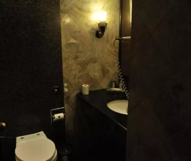 Fotos del hotel The Park Kolkata:  9