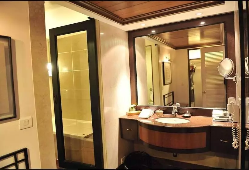 Fotos del hotel The Park Kolkata:  17