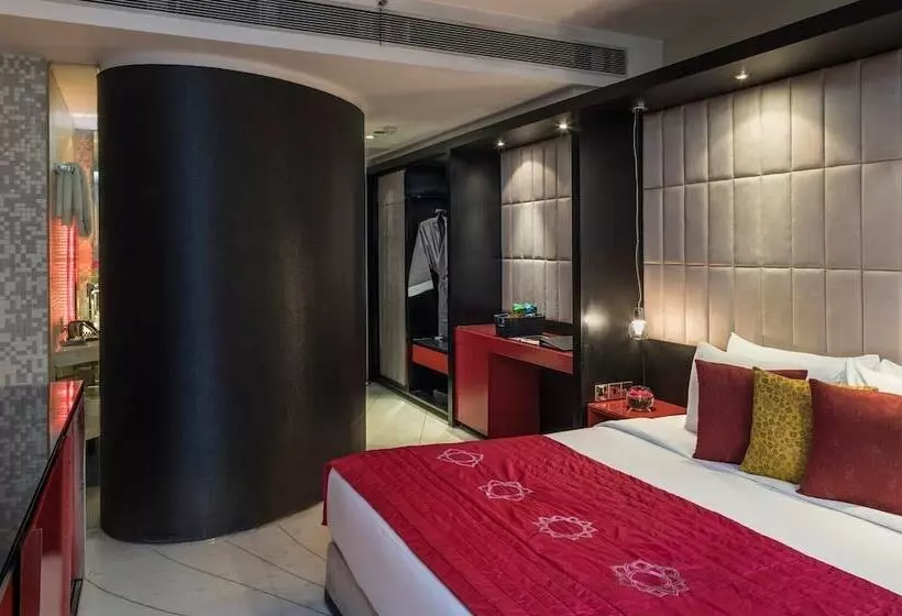 Fotos del hotel The Park Kolkata:  24