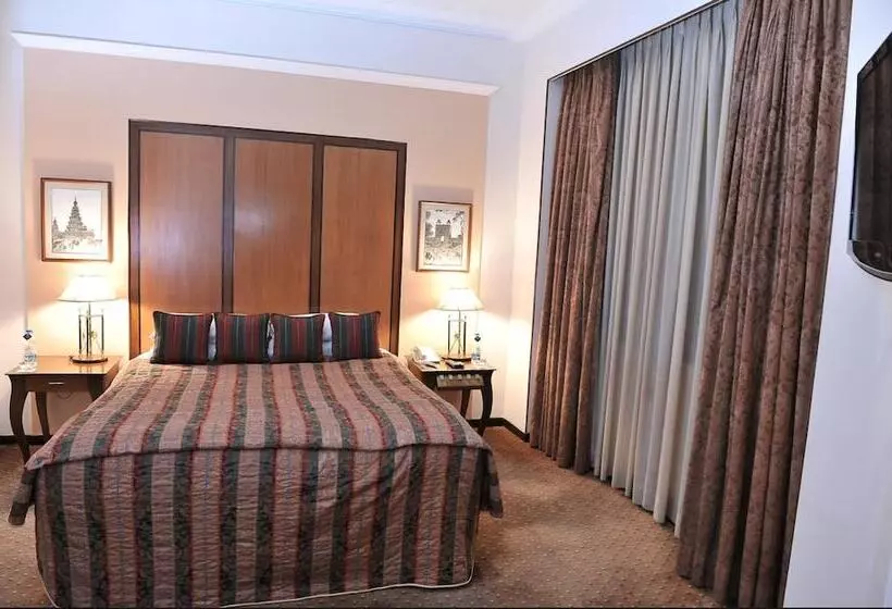 Fotos del hotel The Park Kolkata:  23