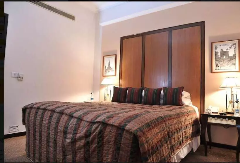 Fotos del hotel The Park Kolkata:  18