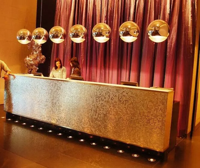 Fotos del hotel The Park Kolkata:  13