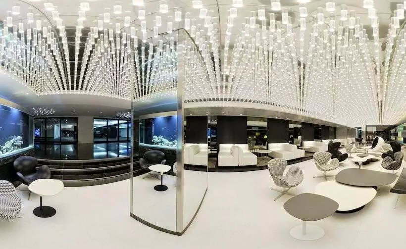 Fotos del hotel The Park Kolkata:  19