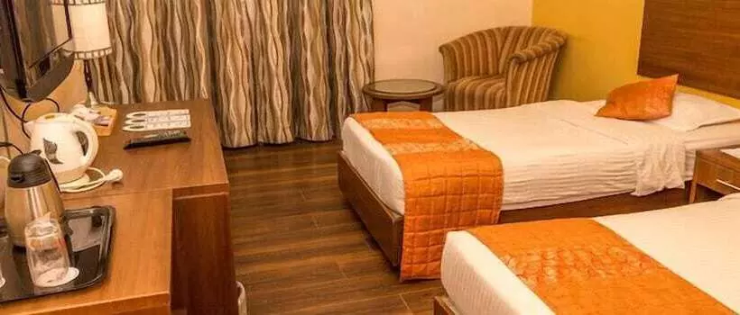 Fotos del hotel Victoria:  1