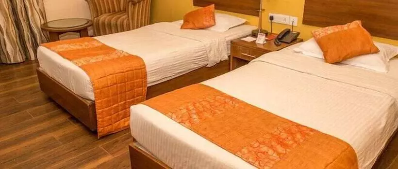 Fotos del hotel Victoria:  4