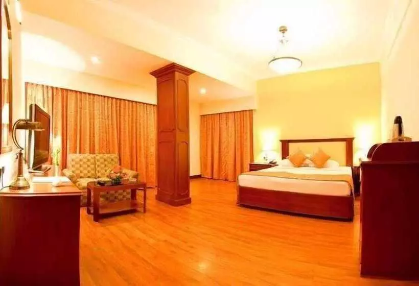 Fotos del hotel Victoria:  6