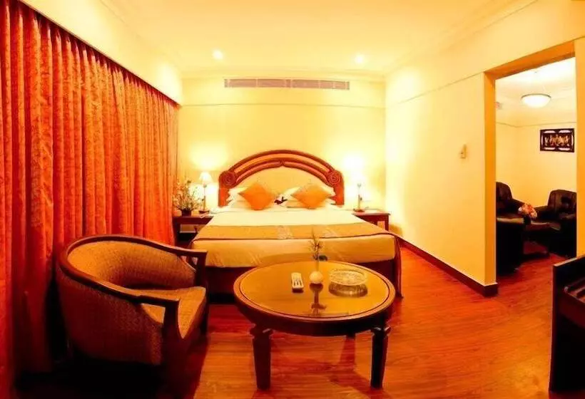 Fotos del hotel Victoria:  7