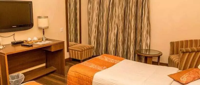 Fotos del hotel Victoria:  8