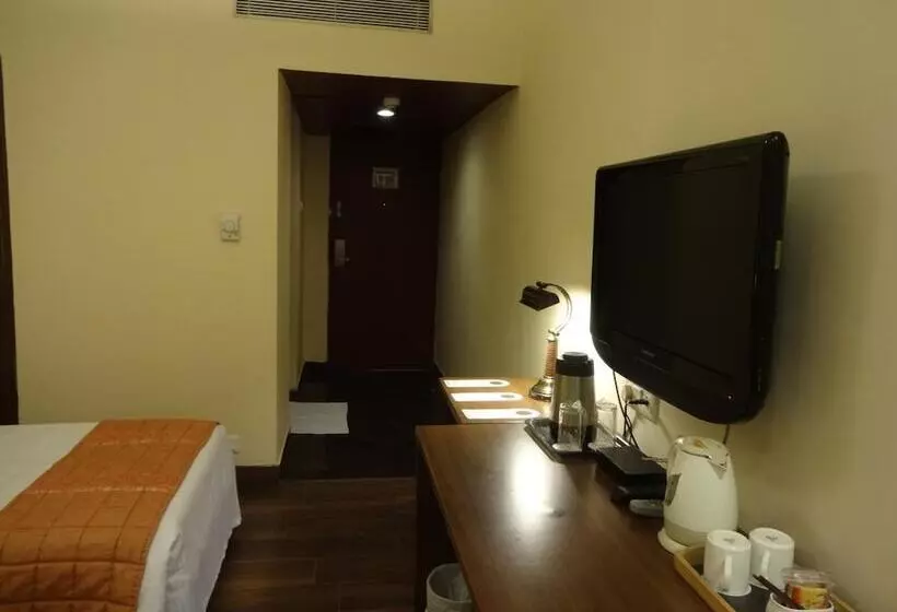 Fotos del hotel Victoria:  11