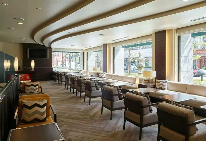 Fotos del hotel Mitsui Garden  Osaka Yodoyabashi:  4