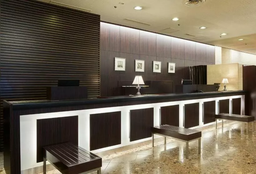 Fotos del hotel Mitsui Garden  Osaka Yodoyabashi:  10