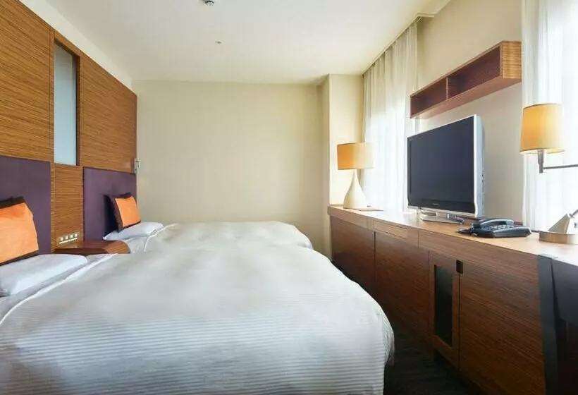 Fotos del hotel Mitsui Garden  Osaka Yodoyabashi:  14