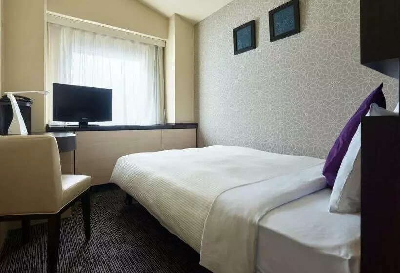 Fotos del hotel Mitsui Garden  Osaka Yodoyabashi:  8