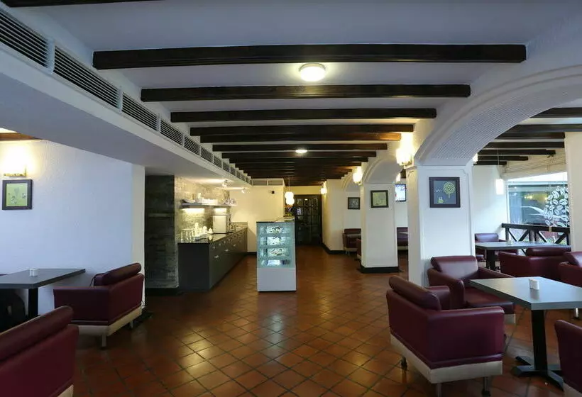 Fotos del hotel The International:  16