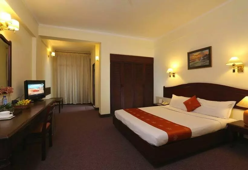 Fotos del hotel The International:  19