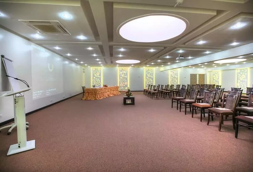 Fotos del hotel Casablanca Le Lido Thalasso & Spa (ex Riad Salam):  25