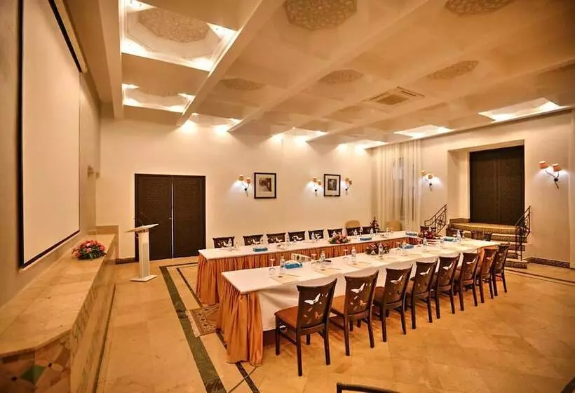 Fotos del hotel Casablanca Le Lido Thalasso & Spa (ex Riad Salam):  19