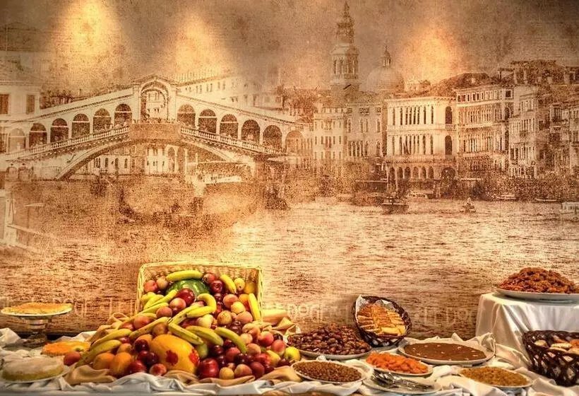 Fotos del hotel Casablanca Le Lido Thalasso & Spa (ex Riad Salam):  10