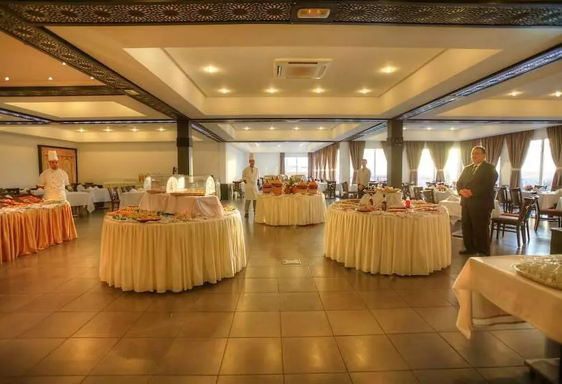 Fotos del hotel Casablanca Le Lido Thalasso & Spa (ex Riad Salam):  3