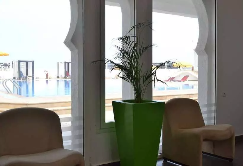 Fotos del hotel Casablanca Le Lido Thalasso & Spa (ex Riad Salam):  23