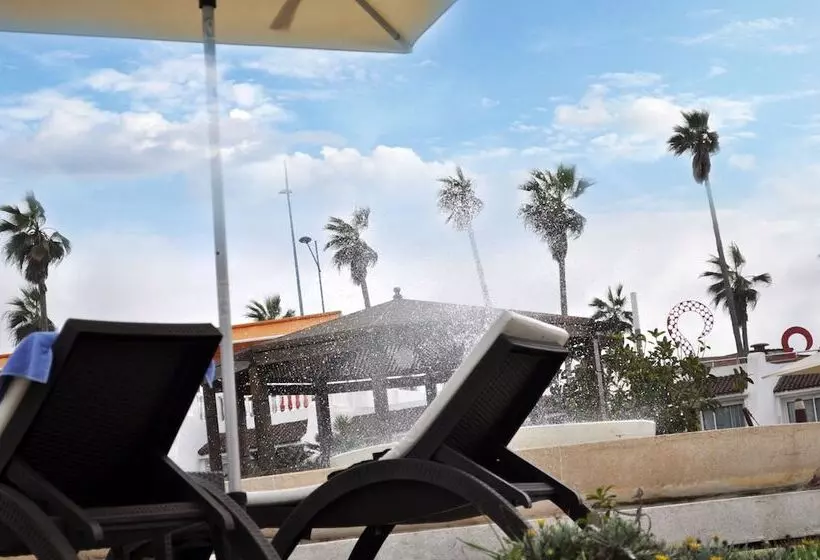 Fotos del hotel Casablanca Le Lido Thalasso & Spa (ex Riad Salam):  9