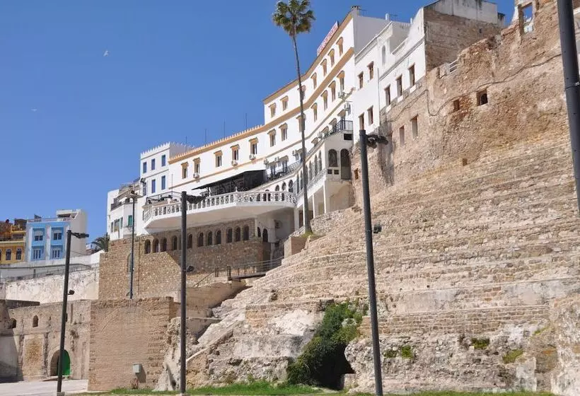 Fotos del hotel Continental:  23