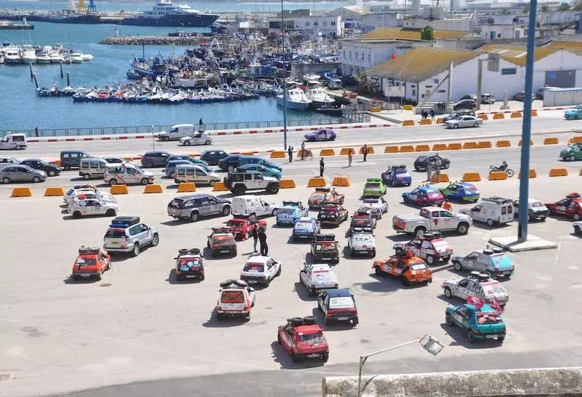 Fotos del hotel Continental:  14