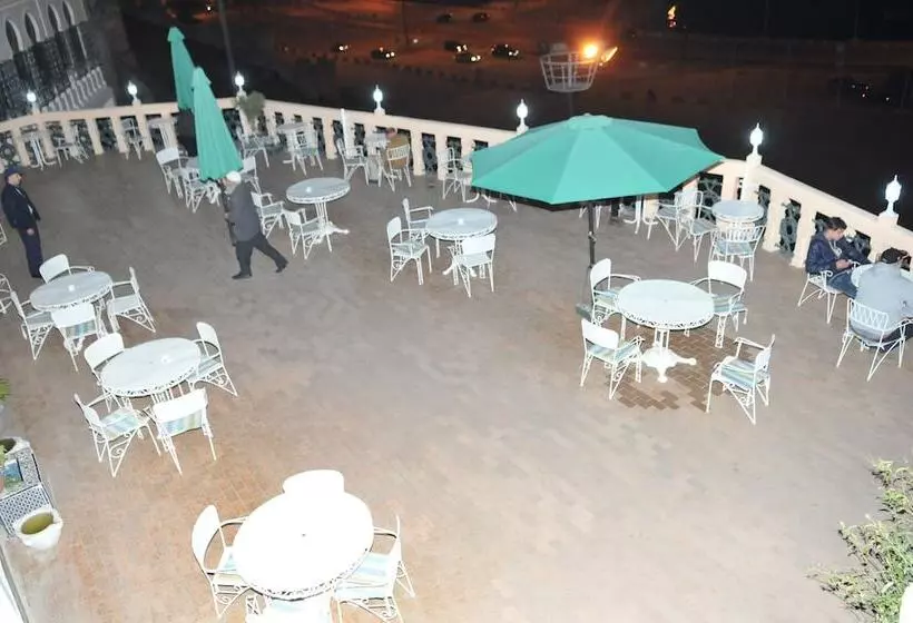 Fotos del hotel Continental:  13