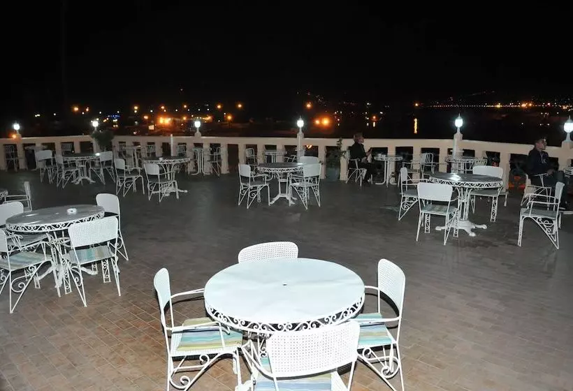 Fotos del hotel Continental:  6