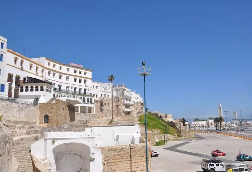 Fotos del hotel Continental:  19