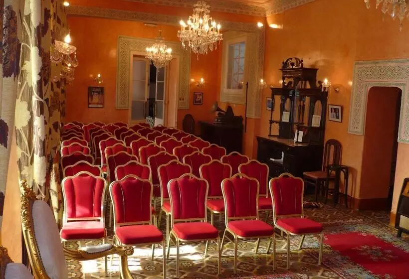 Fotos del hotel Continental:  5